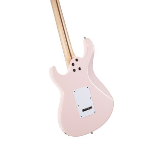 Guitarra Cort G200 Rosa Pastel