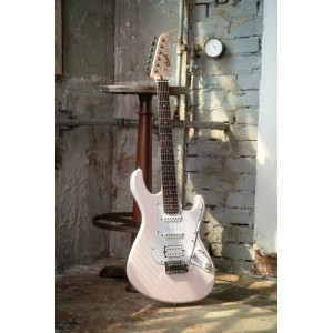 Cort G200 Pastel Pink Guitar