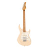 Guitarra Cort G200se crema