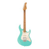 Cort G200se Seafoam Green Guitar