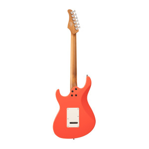 Cort G200se Guitar Scarlet Red