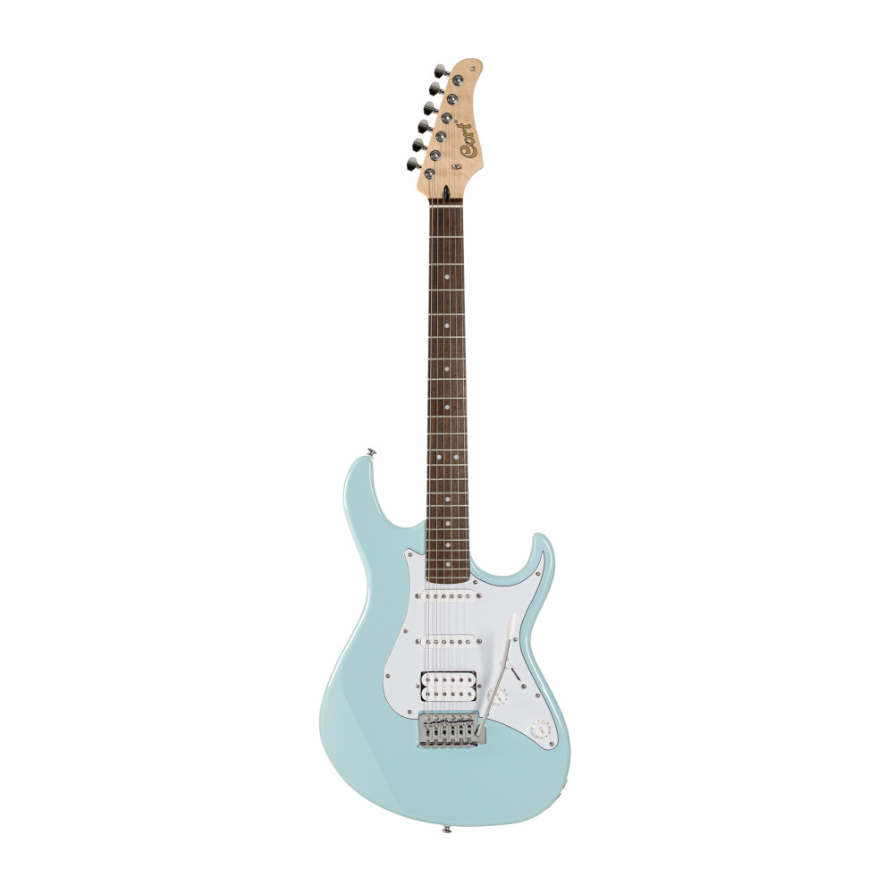 Guitare Cort G200 Bleu Ciel