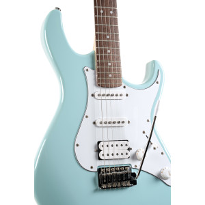 Guitarra Cort G200 Azul Cielo