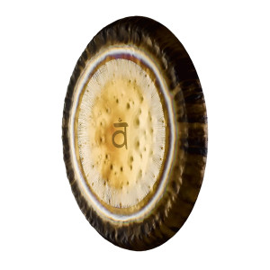 Sacral Chakra Gong, 24" / 60 Cm, 210,42