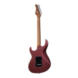 Cort G250 SE Guitar - Bordeaux Gloss