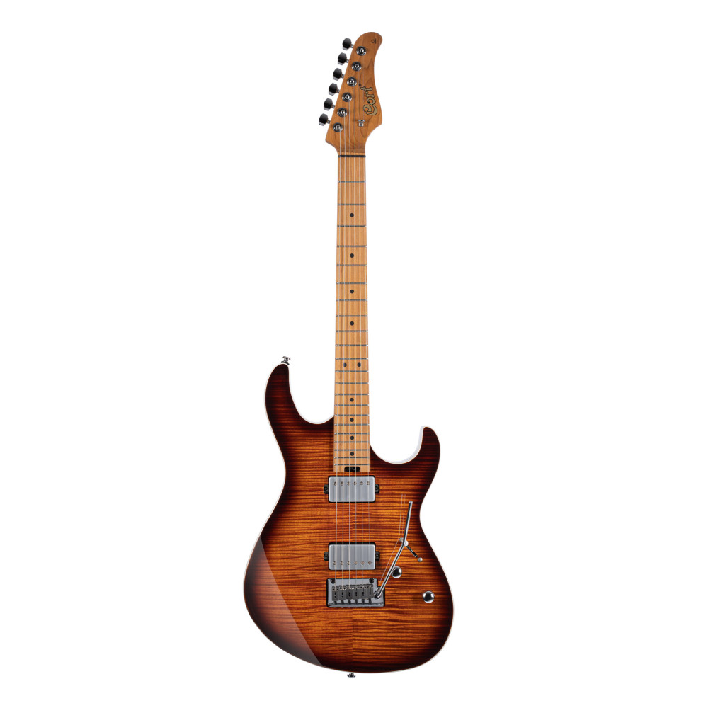 Guitare Cort G290 Fat Ii  Violin Burst