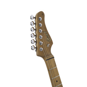 Guitare Cort G290 Fat Ii  Violin Burst