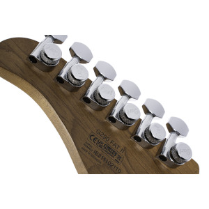 Guitare Cort G290 Fat Ii  Violin Burst