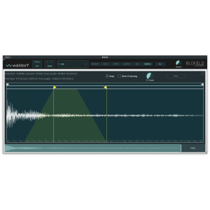 Waldorf Blofeld Plugin