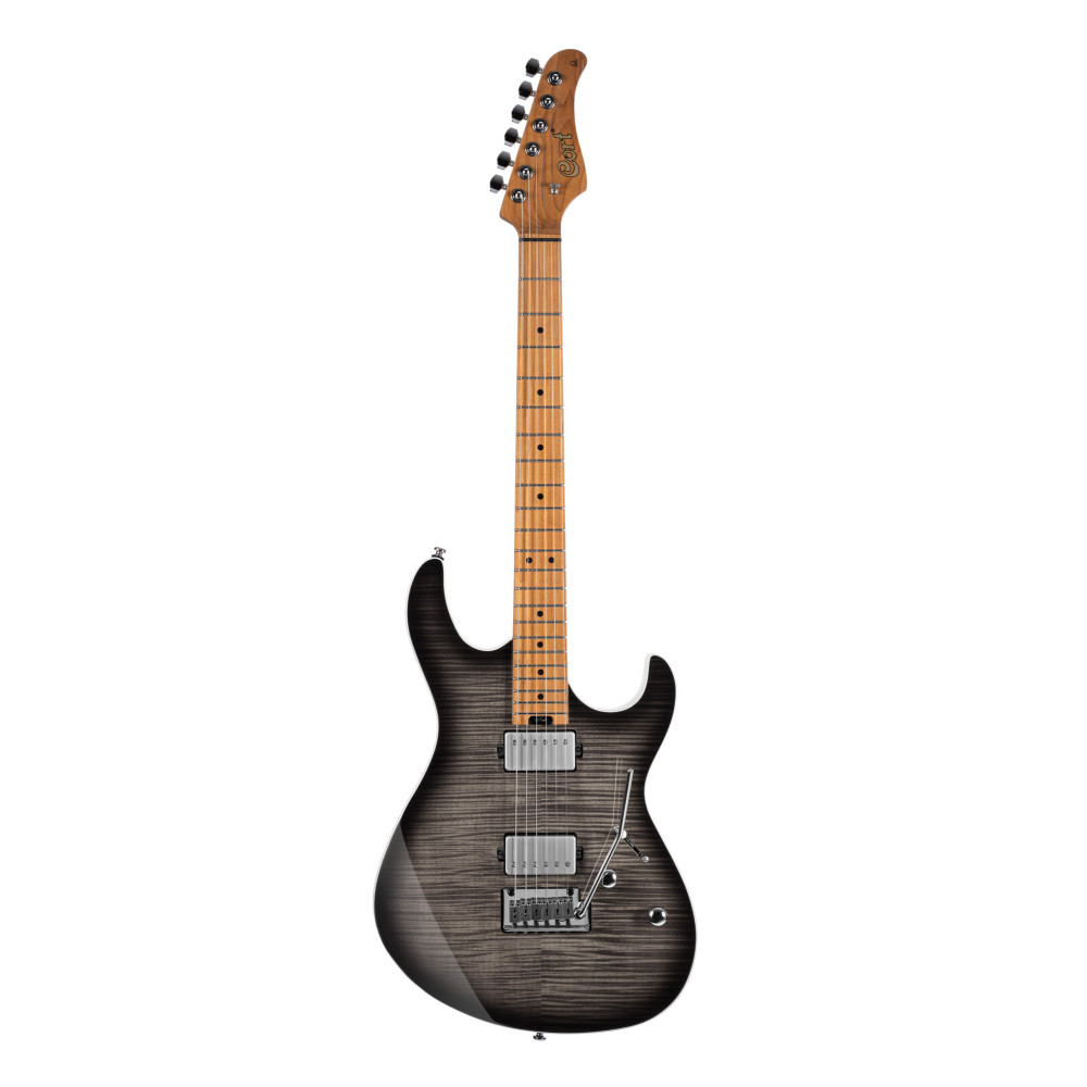 Guitare Cort G290 Fat Ii  T. Black Burst