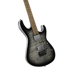 Cort G290 Fat II Guitar T. Black Burst