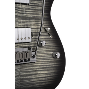 Cort G290 Fat II Guitar T. Black Burst