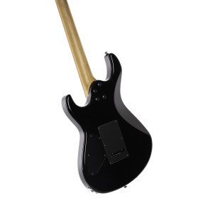 Guitarra Cort G290 Fat II T. Black Burst