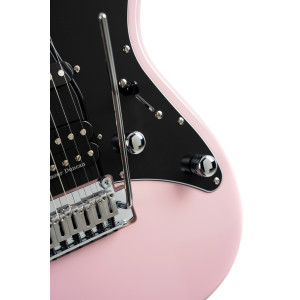 Cort G290 Modern Dusty Rose Guitar