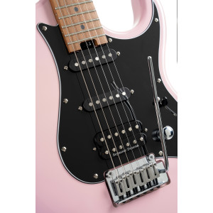 Cort G290 Modern Dusty Rose Guitar