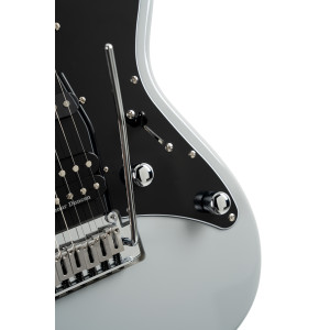 Cort G290 Modern Pale Graphite Guitar