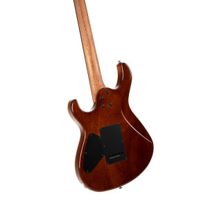 Cort G300 Glam Polar Ice M.burst Guitar