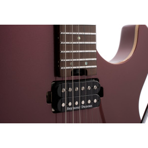Cort G300 Pro Burgundy Red Guitar