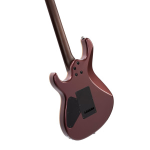 Cort G300 Pro Burgundy Red Guitar