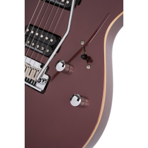 Cort G300 Pro Burgundy Red Guitar