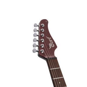 Cort G300 Pro Burgundy Red Guitar