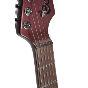 Cort G300 Pro Burgundy Red Guitar