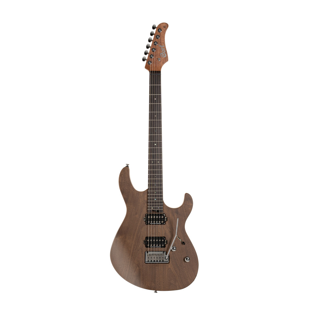 Cort G300 Raw Natural Satin Guitar