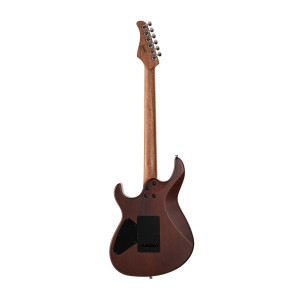 Guitarra Cort G300 Raw Natural Satinado