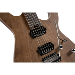 Guitare Cort G300 Raw Naturel Satine