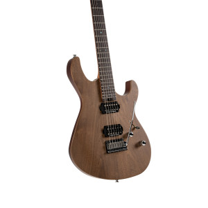 Guitarra Cort G300 Raw Natural Satinado