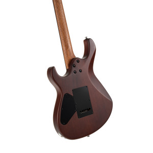 Guitare Cort G300 Raw Naturel Satine