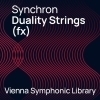 VSL Synchron Duality Strings (fx) Biblioteca completa