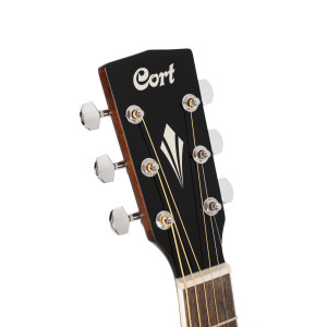 Guitare Cort Ga-dao