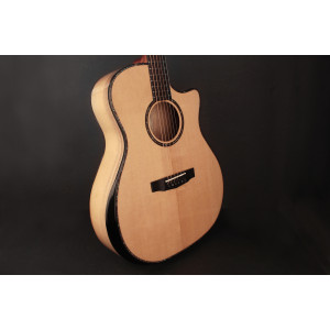 Guitarra Cort GA-MY Bevel Myrtlewood Nat