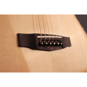 Guitarra Cort GA-MY Bevel Myrtlewood Nat