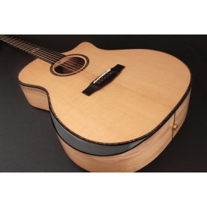 Guitarra Cort GA-MY Bevel Myrtlewood Nat
