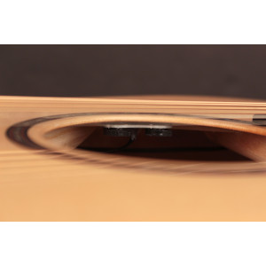 Guitare Cort Ga-my Bevel Myrtlewood Nat