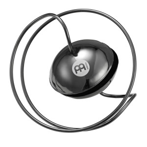 Galaxy Meinl Black Nickel