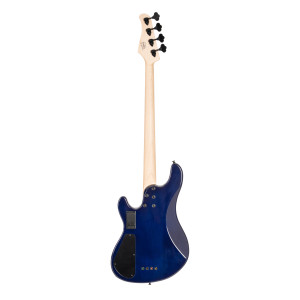 Basse Cort Gb Fusion Blue Burst