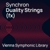 VSL Synchron Duality Strings (fx) mejora