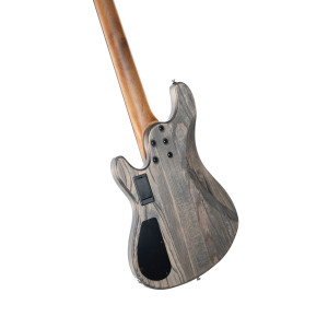 Cort GB Modern 5 Bass Charcoal Grey