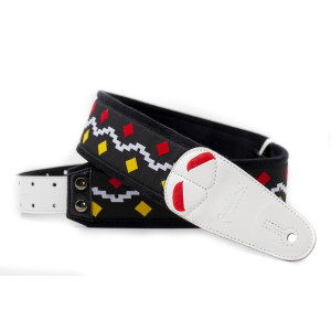 Courroie Righton Mojo Get Back France