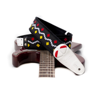 Righton Mojo Get Back France Strap