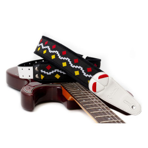 Righton Mojo Get Back France Strap