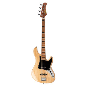 Bajo Cort Gb64jj Fresno Natural