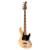 Cort GB64JJ Natural Ash Bass