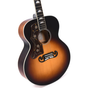 Sigma Series Sg Gja-sg200l Left-Handed