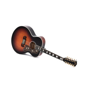 Sigma Serie Sg Gja12-sg200 12 Cordes