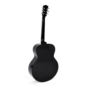 Sigma Serie 1 Gjm-1e Metallic Black