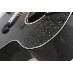 Sigma Serie 1 Gjm-1e Metallic Black